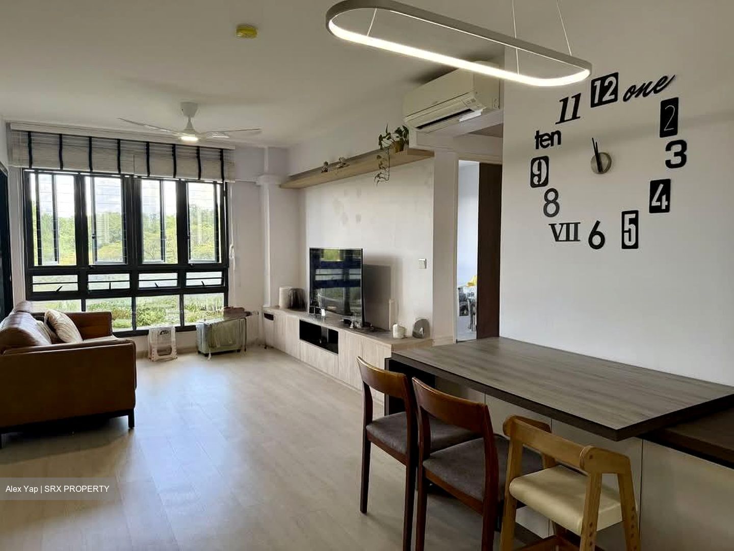 Blk 94 Skyparc @ Dawson (Queenstown), HDB 4 Rooms #531804781